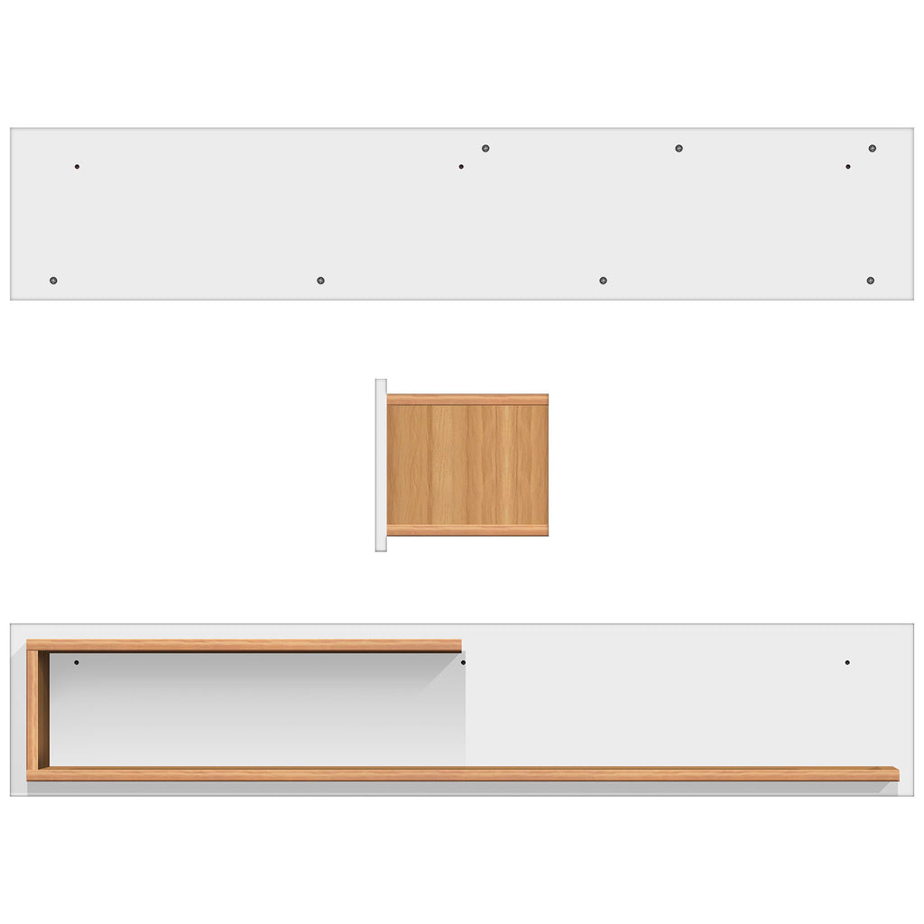 Wall Shelf - Asters Maldives