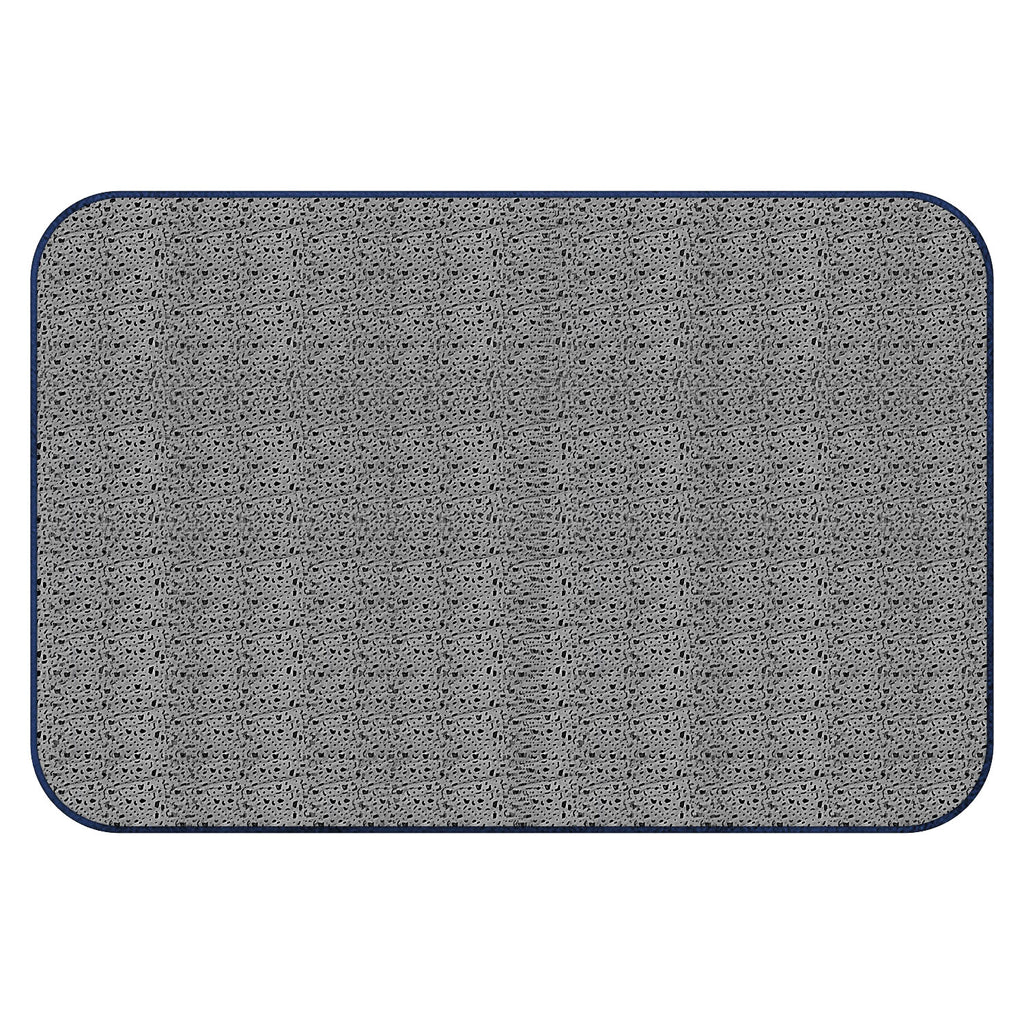 Bath Mat (50 x 80cm) - Asters Maldives