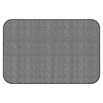 Bath Mat (50 x 80cm) - Asters Maldives