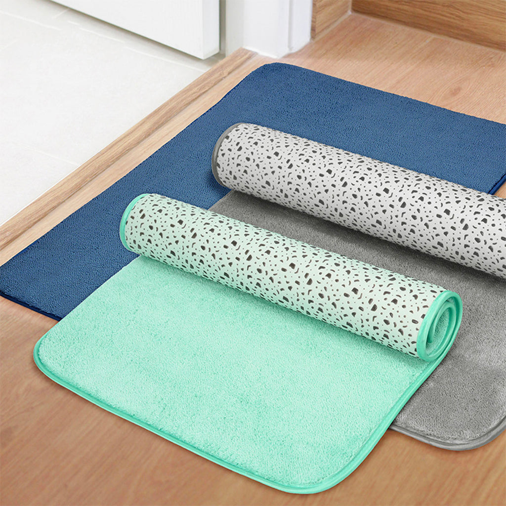 Bath Mat (50 x 80cm) - Asters Maldives