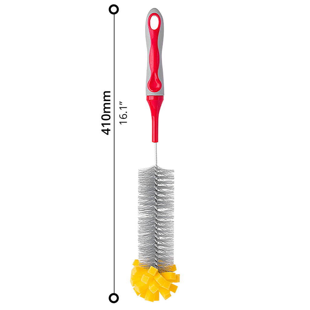 Bottle Cleaning Brush - Asters Maldives