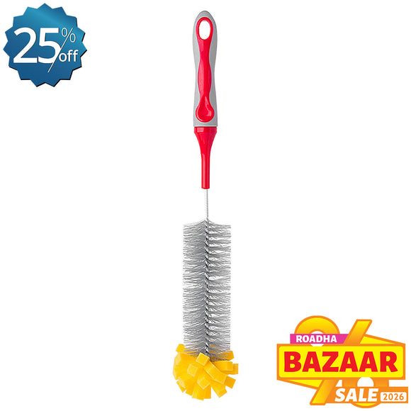 Bottle Cleaning Brush