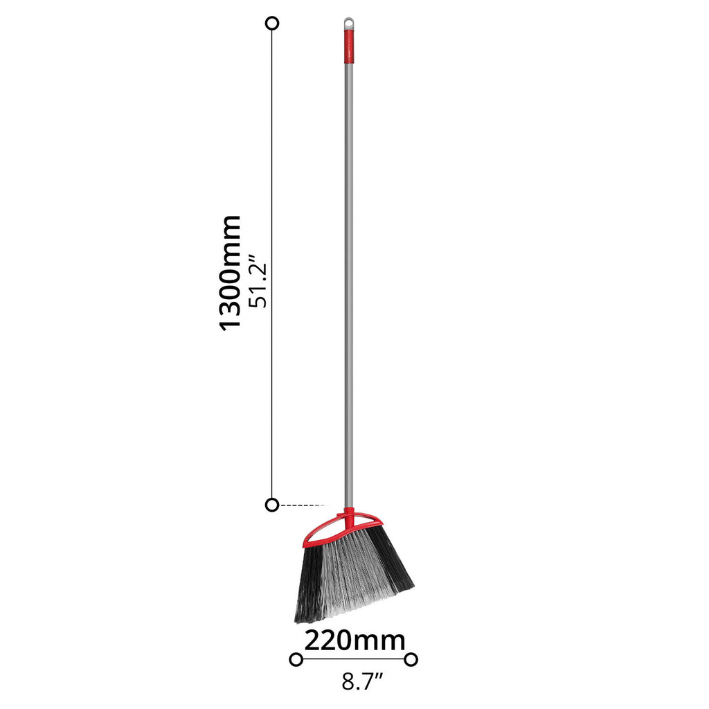 Broom - Asters Maldives