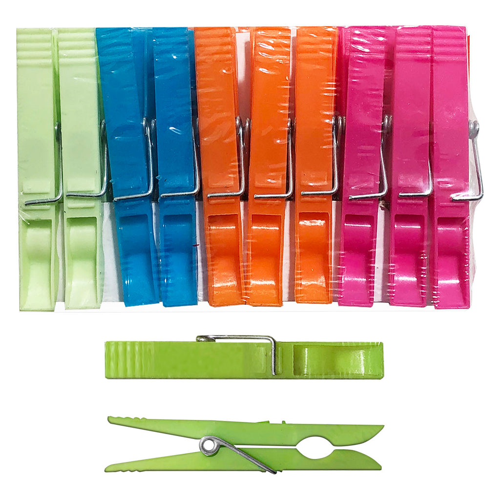 Clothes Peg (30 PCs) - Asters Maldives