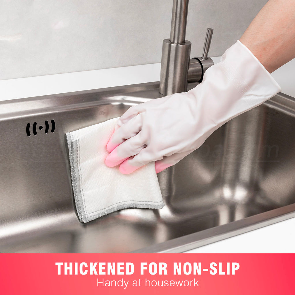 Household Gloves (1 Pair) - Asters Maldives