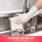 Household Gloves (1 Pair) - Asters Maldives