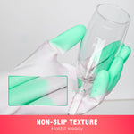 Household Gloves (1 Pair) - Asters Maldives