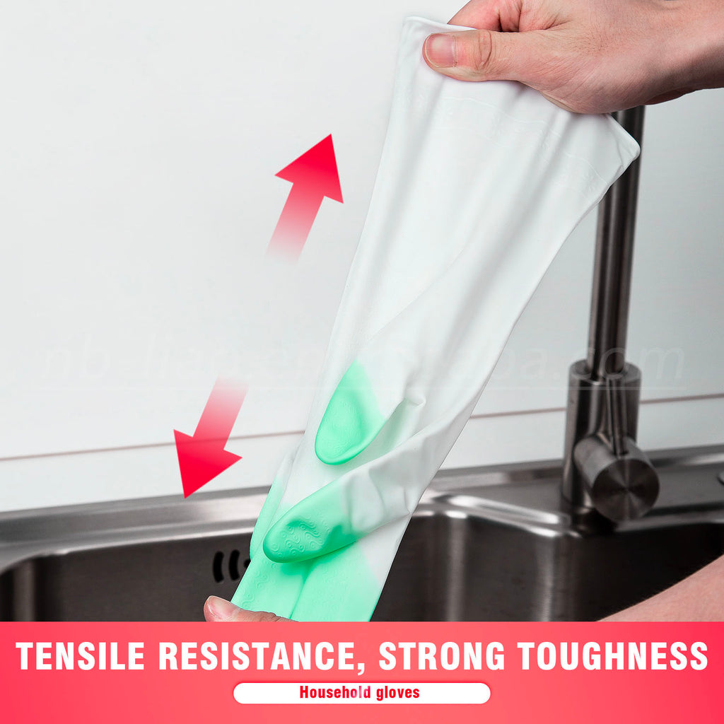 Household Gloves (1 Pair) - Asters Maldives