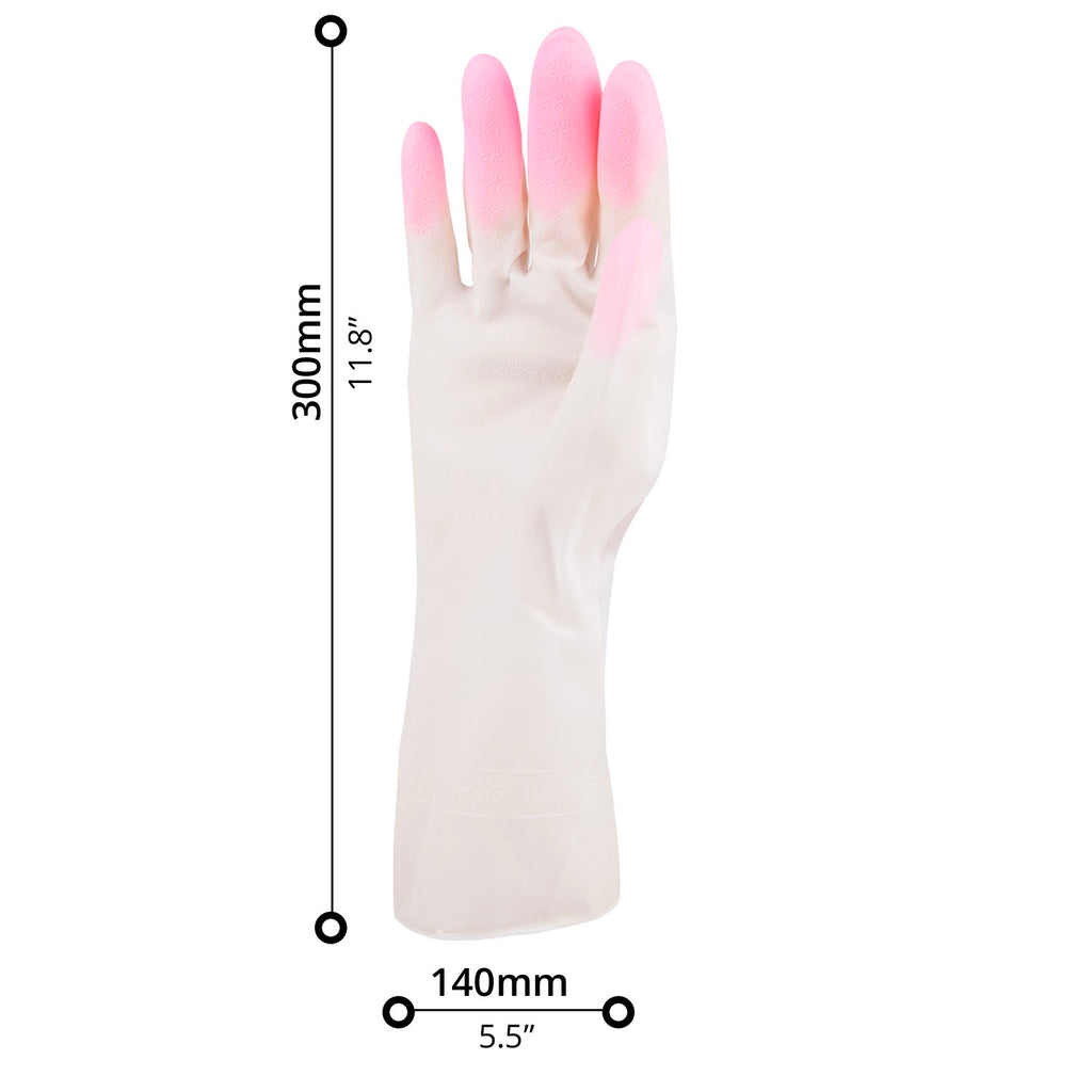 Household Gloves (1 Pair) - Asters Maldives