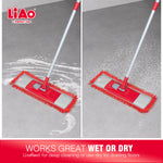 Flat Mop - Asters Maldives