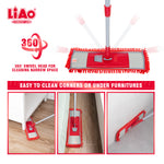 Flat Mop - Asters Maldives