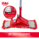 Flat Mop - Asters Maldives