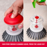 Scourer - Asters Maldives