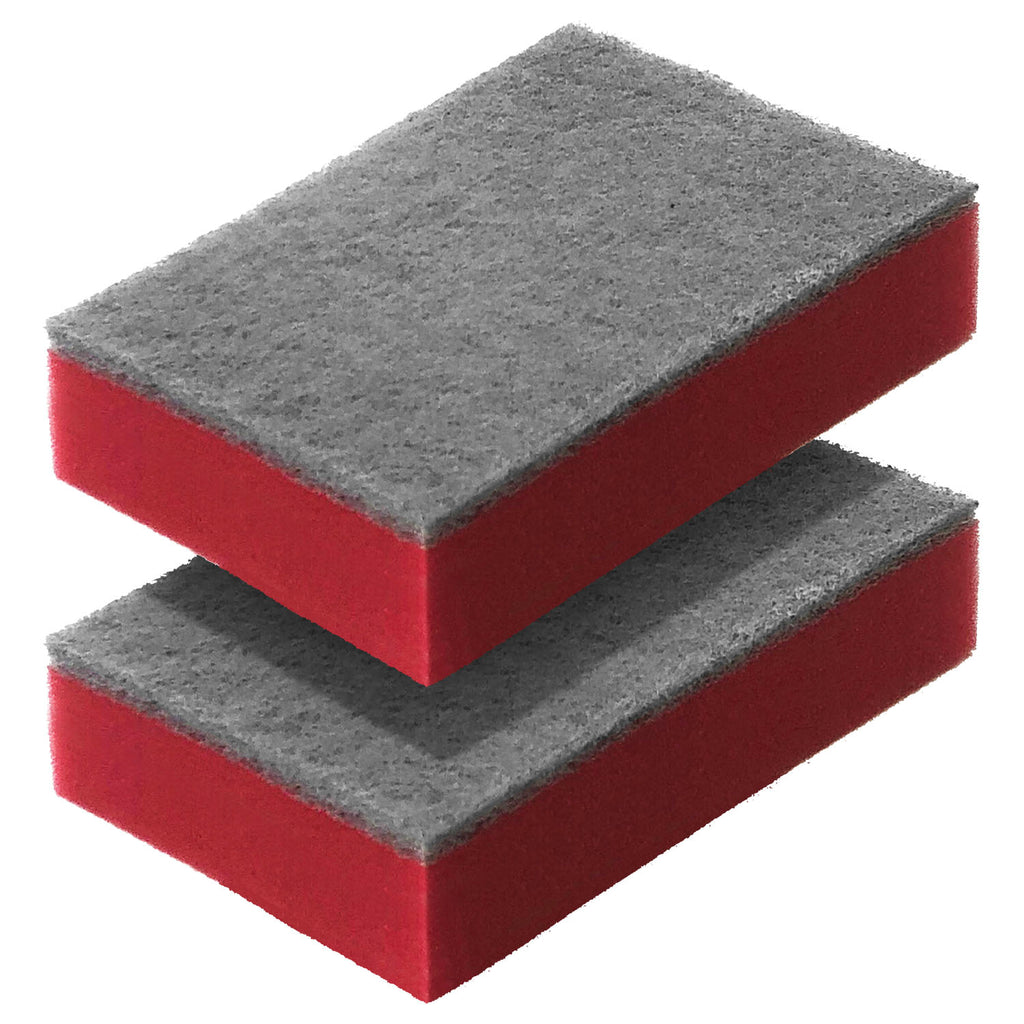 Scourer (2 PCs) - Asters Maldives