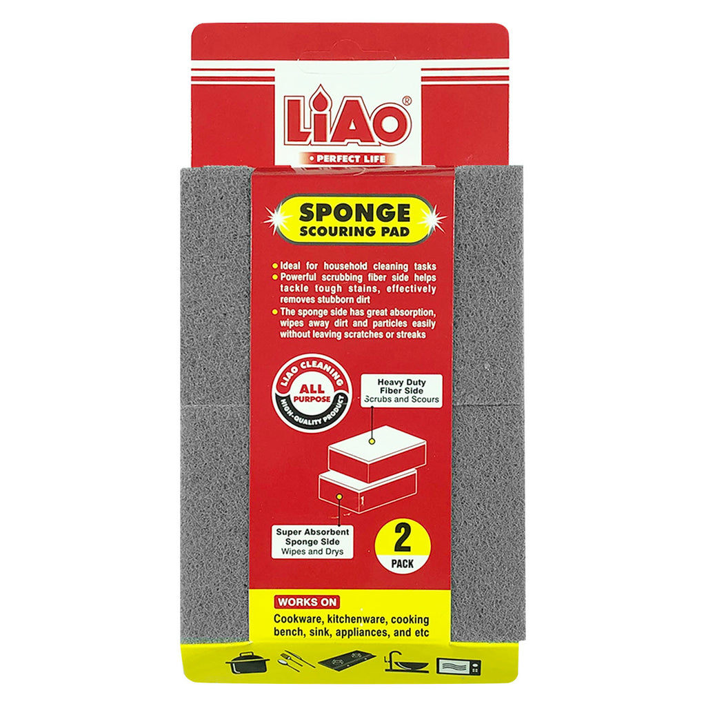Scourer (2 PCs) - Asters Maldives