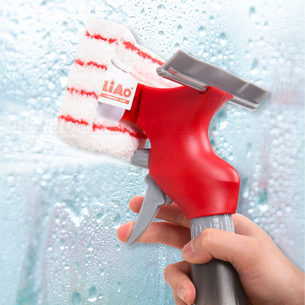 Window Squeegee - Asters Maldives