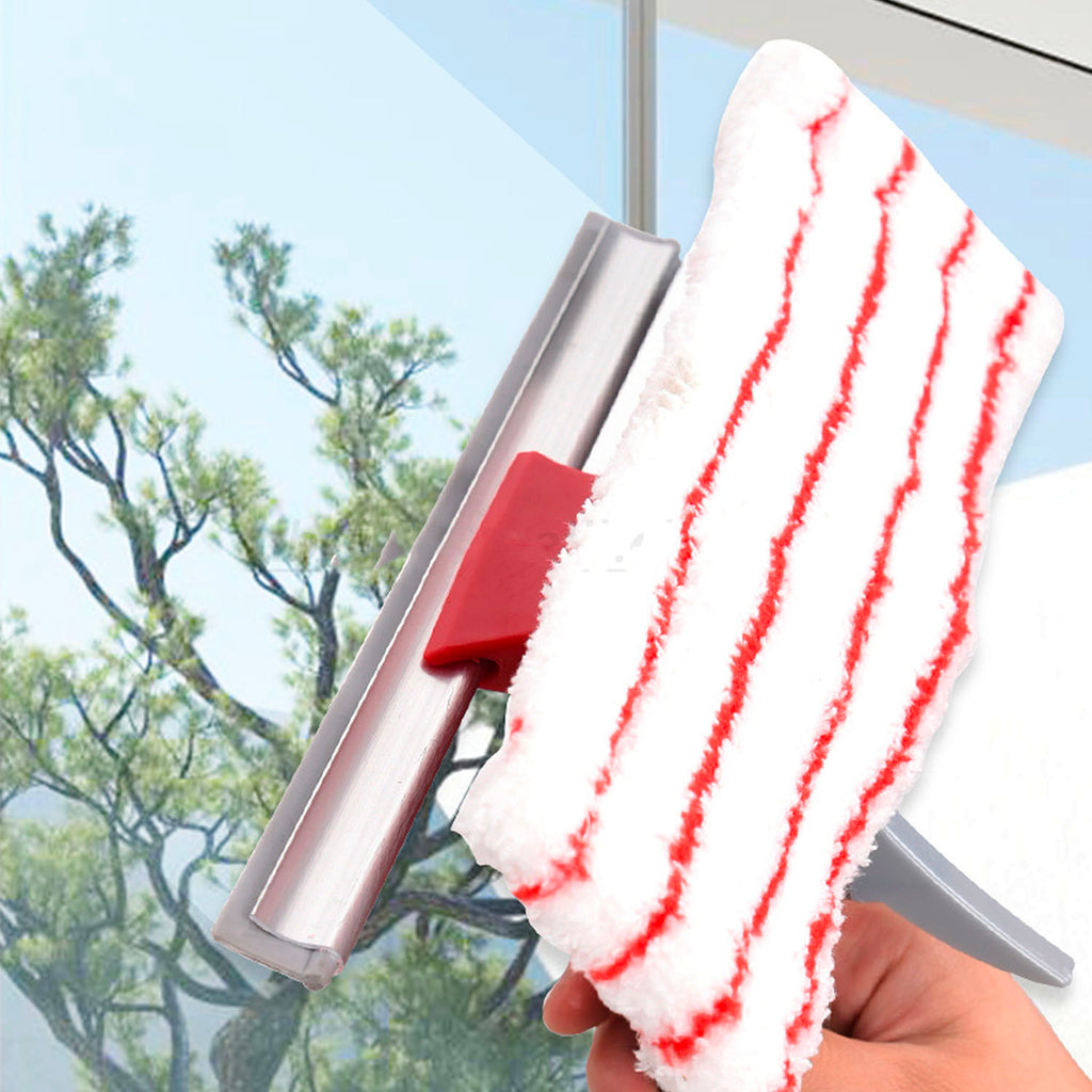 Window Squeegee - Asters Maldives