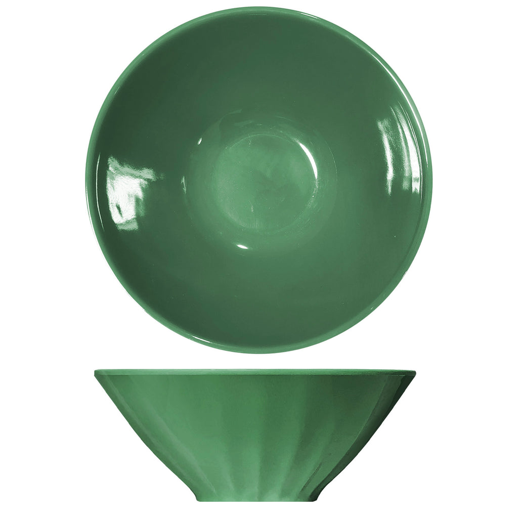 Bowl (Ø9") - Asters Maldives