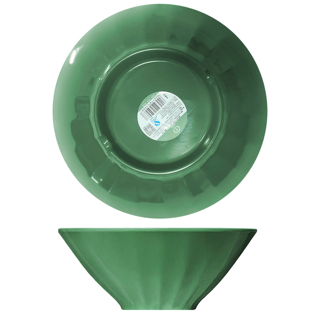 Bowl (Ø9") - Asters Maldives