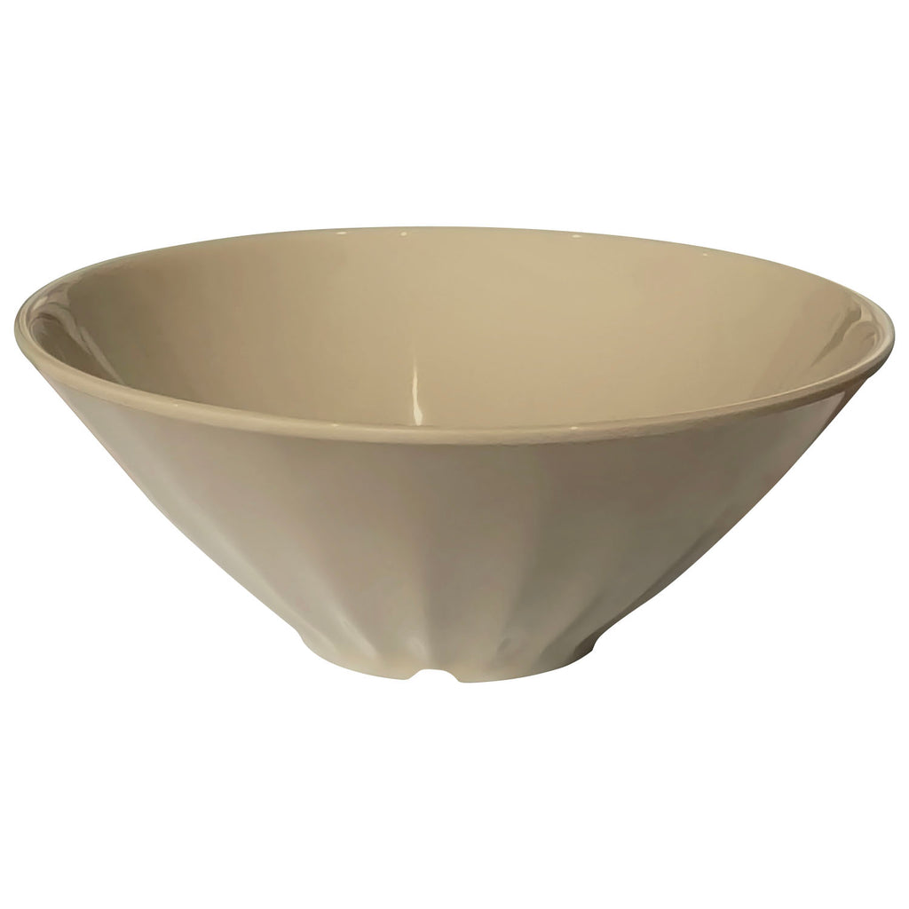 Bowl (Ø8") - Asters Maldives