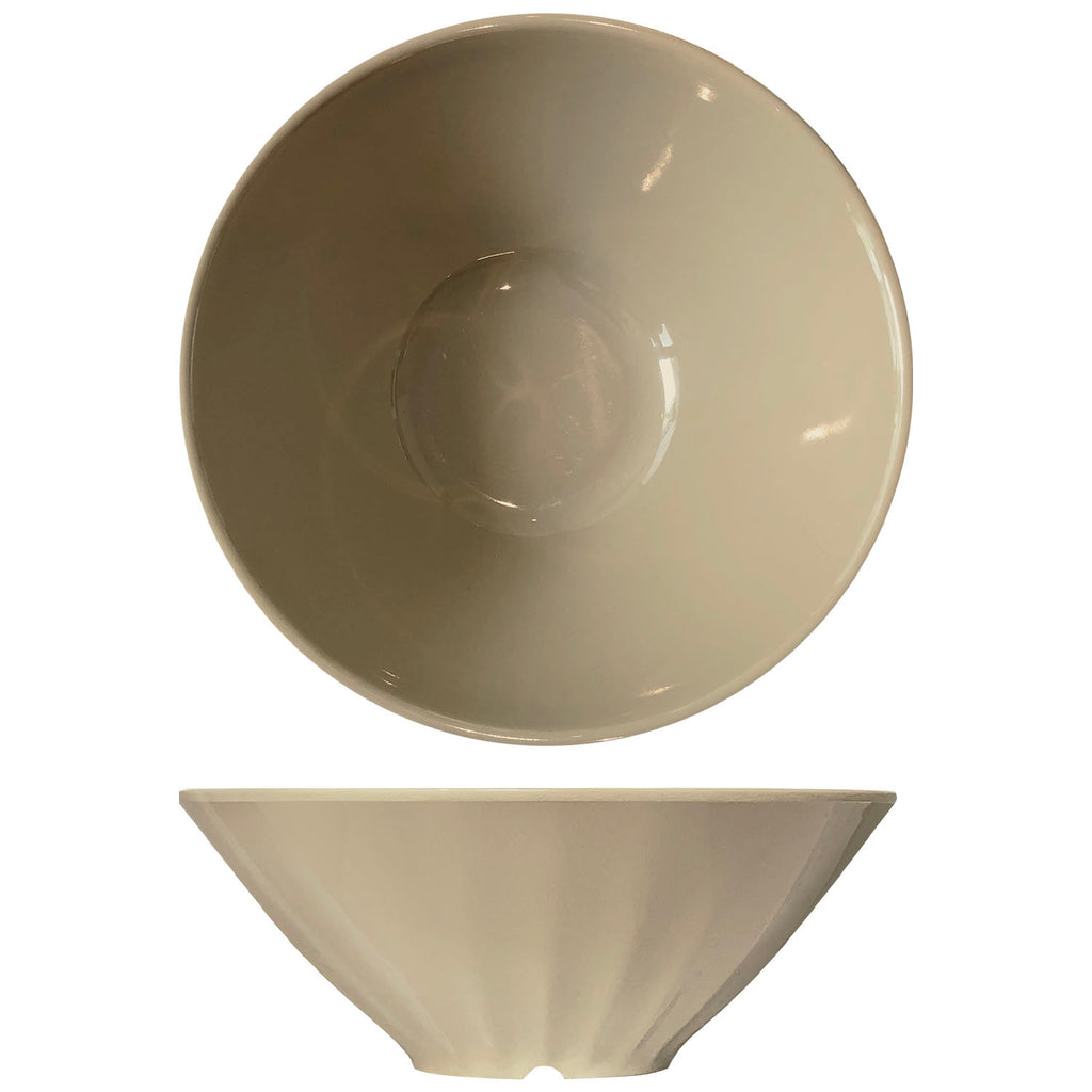 Bowl (Ø8") - Asters Maldives