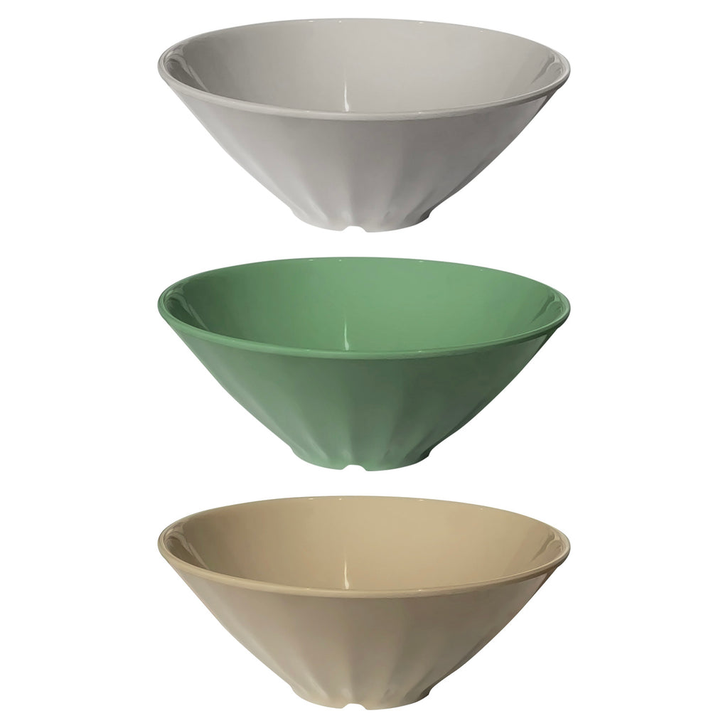 Bowl (Ø8") - Asters Maldives