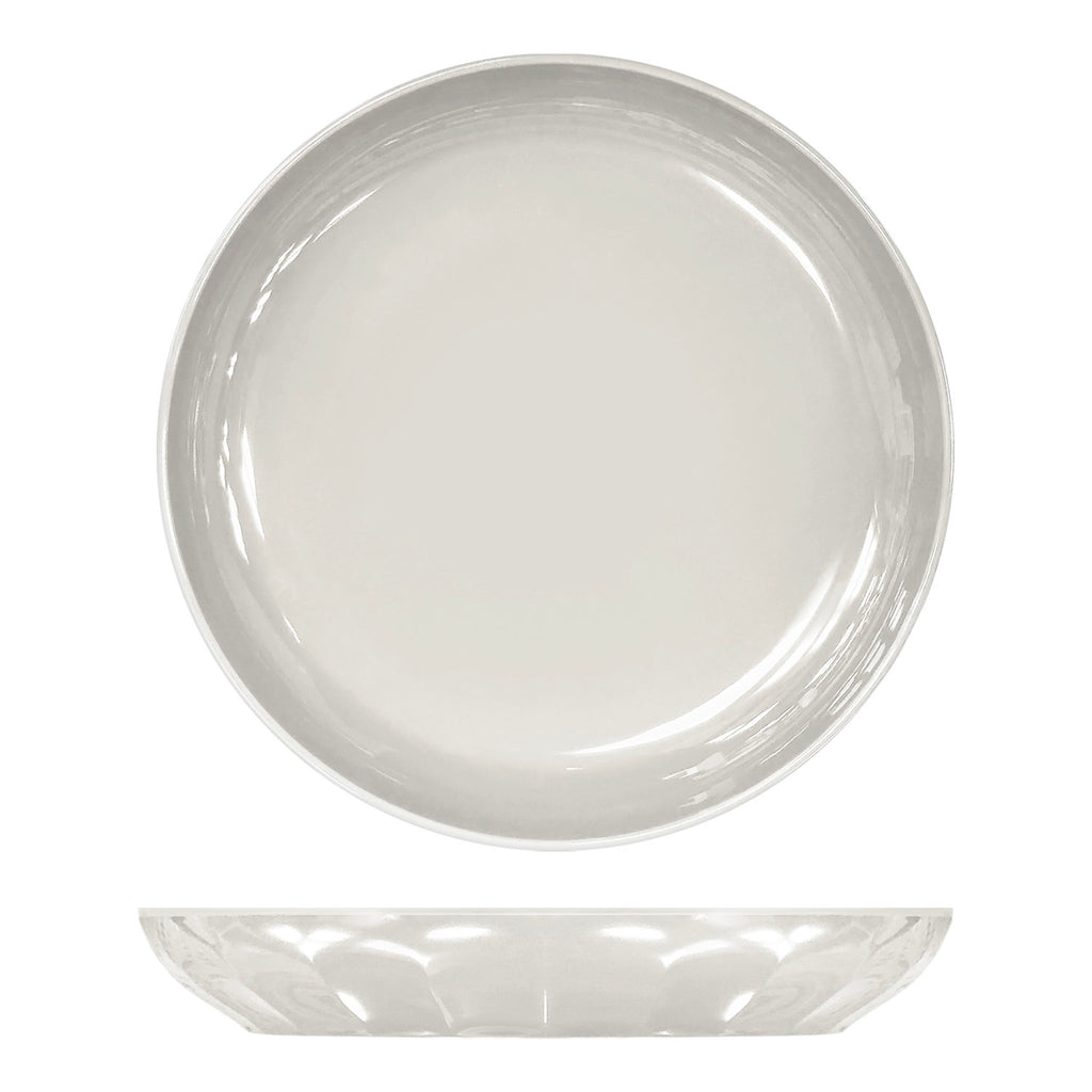 Dessert Plate (Ø7") - Asters Maldives