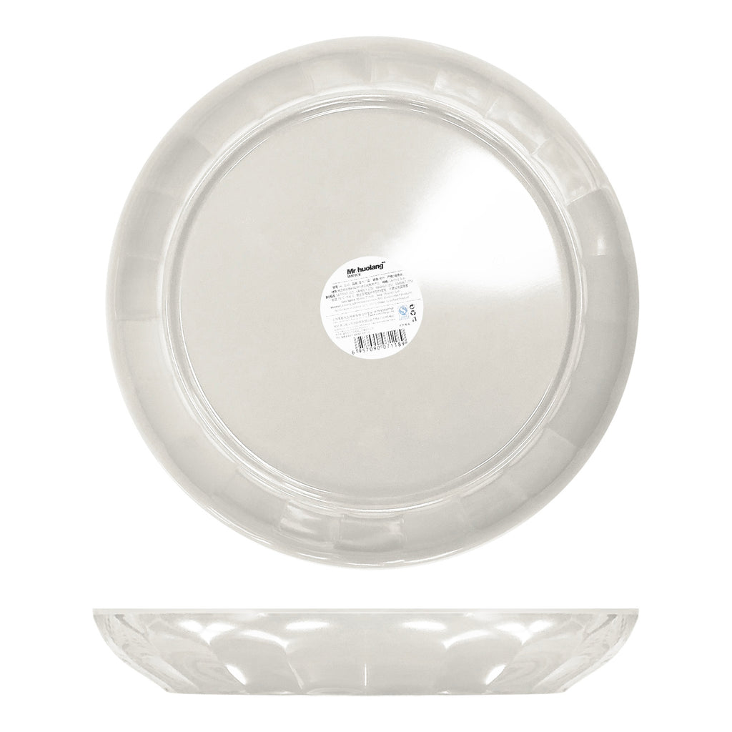 Dessert Plate (Ø7") - Asters Maldives