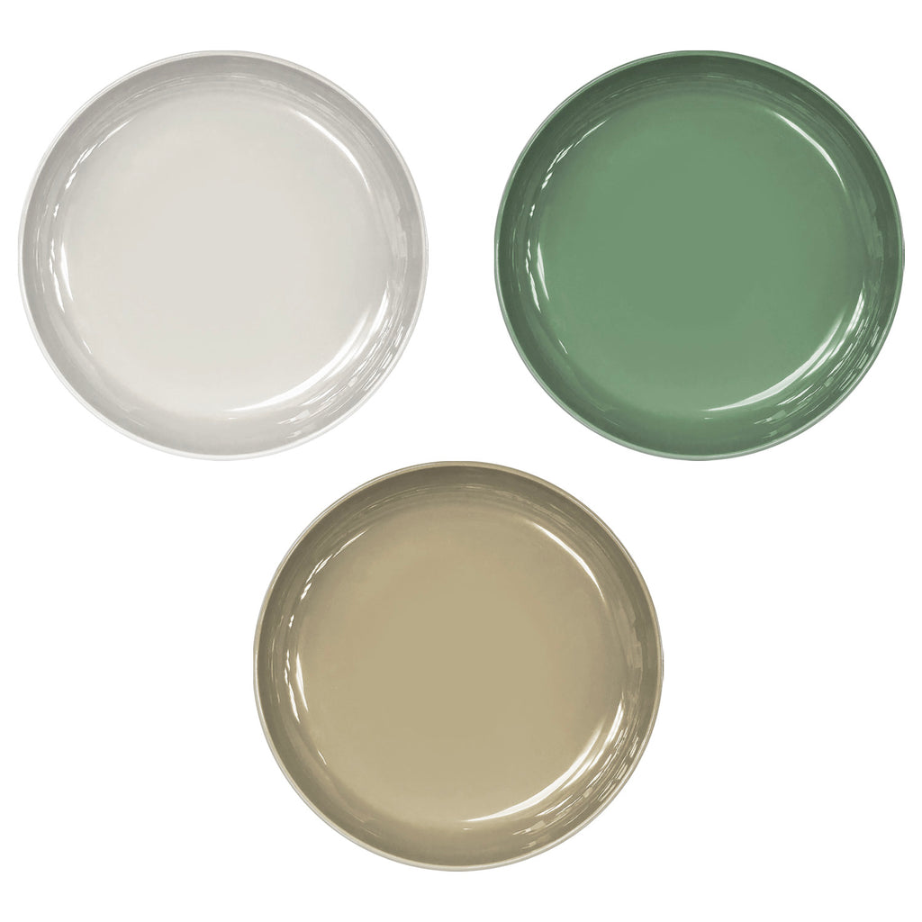 Dinner Plate (Ø9") - Asters Maldives