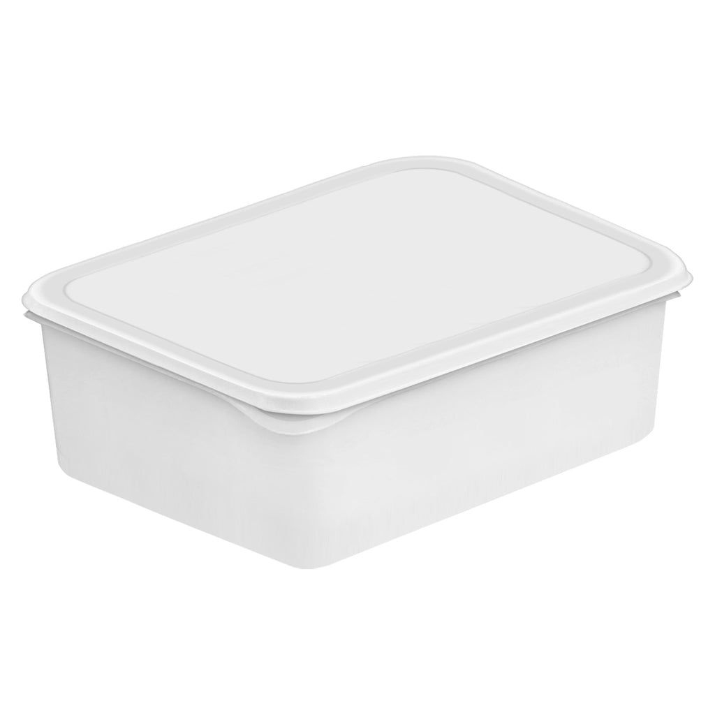 Food Container, 2PCs (1.9L) - Asters Maldives
