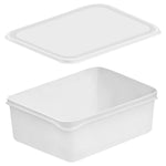 Food Container, 2PCs (1.9L) - Asters Maldives