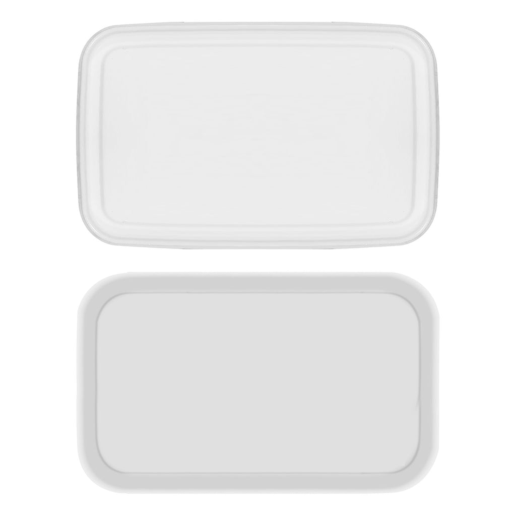 Food Container, 2PCs (1.9L) - Asters Maldives
