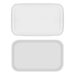 Food Container, 2PCs (1.9L) - Asters Maldives