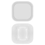 Food Container, 3PCs (650ml) - Asters Maldives