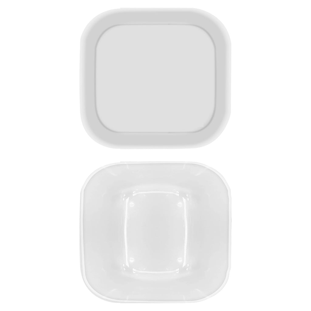 Food Container, 4PCs (1.1L) - Asters Maldives