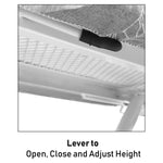 Ironing Board (30 x 90cm) - Asters Maldives