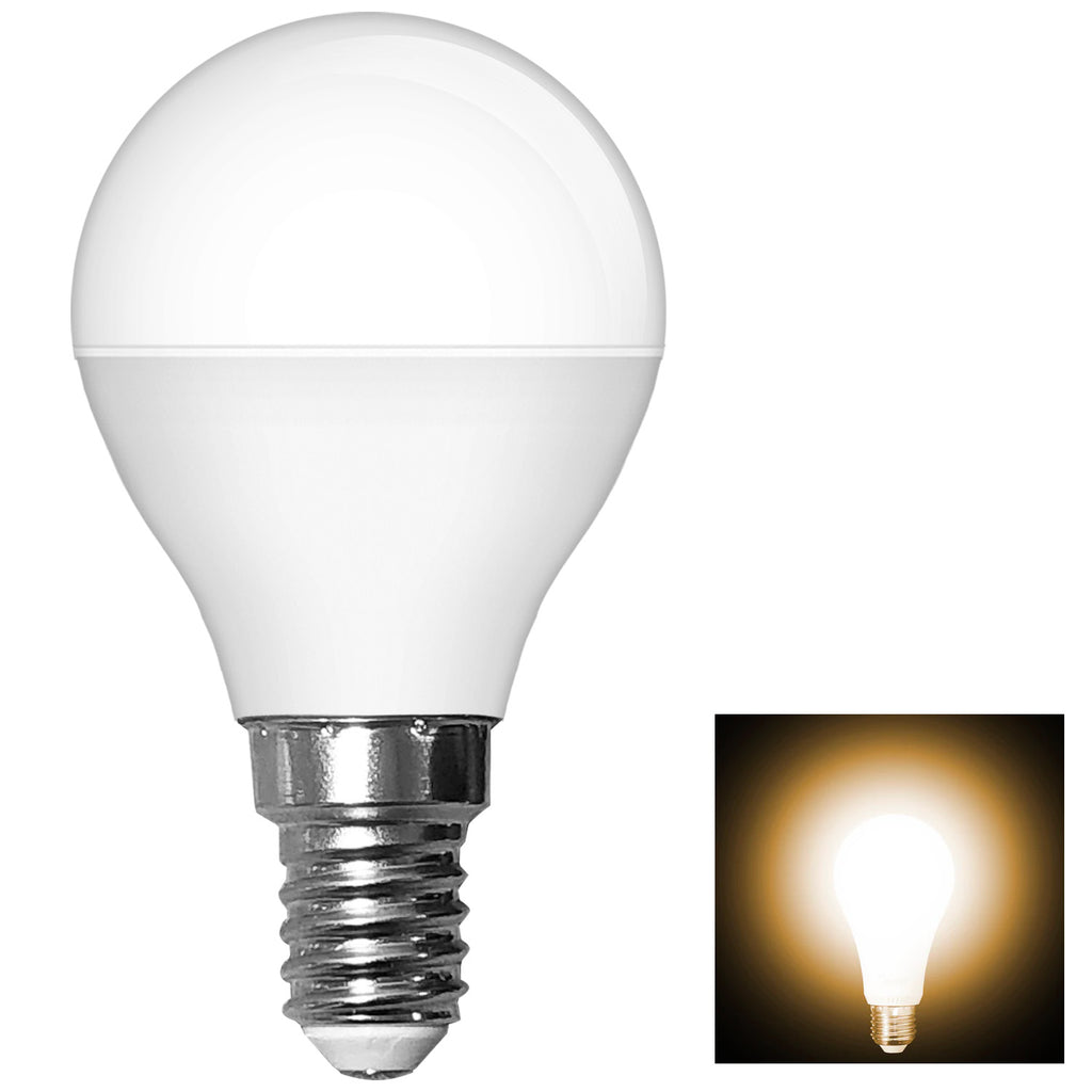 LED Bulb (5W) - Asters Maldives