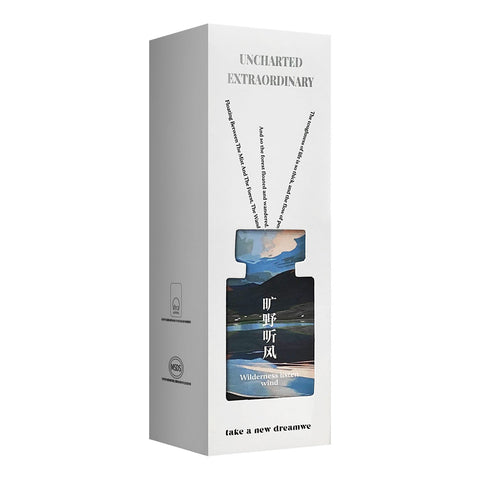 Air Freshener (120ml) - Asters Maldives