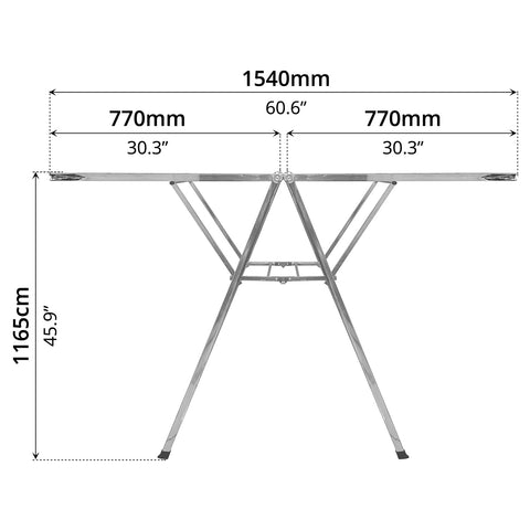 Clothes Drying Rack - Asters Maldives