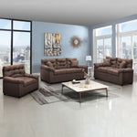 Sofa Set (3 PCs) - Asters Maldives