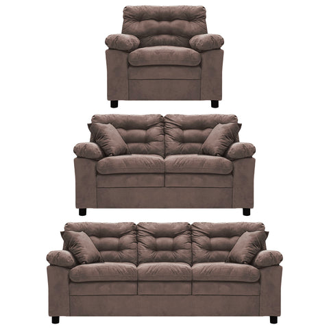 Sofa Set (3 PCs) - Asters Maldives
