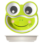 Dessert Plate - Asters Maldives