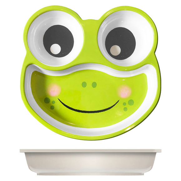 Dessert Plate - Asters Maldives