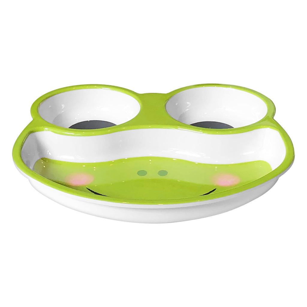 Dessert Plate - Asters Maldives