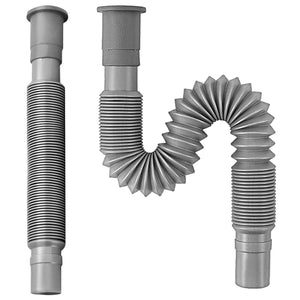 Drain Hose Pipe (15" - 29") - Asters Maldives