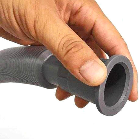 Drain Hose Pipe (15" - 29") - Asters Maldives