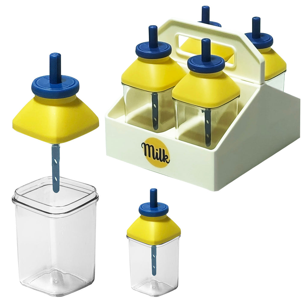 Ice Lolly Mould - Asters Maldives