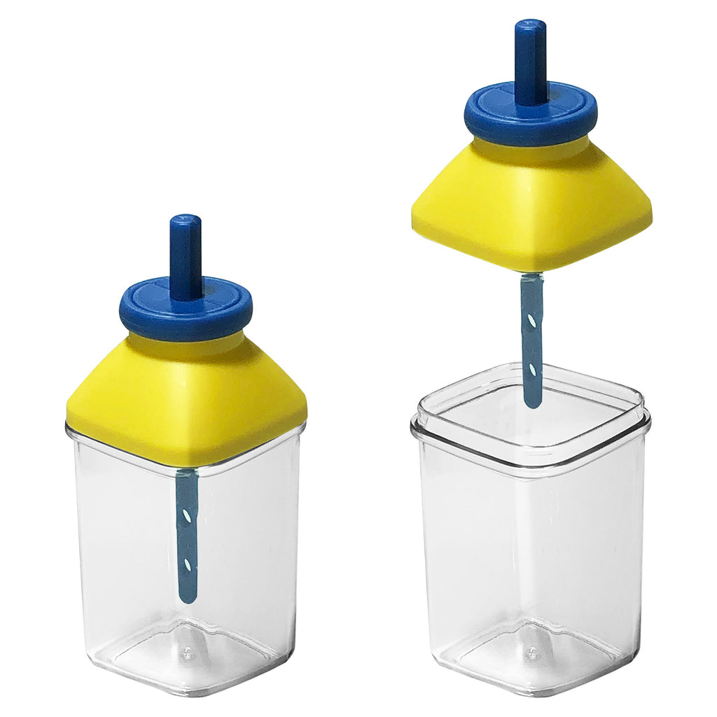 Ice Lolly Mould - Asters Maldives