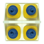 Ice Lolly Mould - Asters Maldives