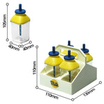 Ice Lolly Mould - Asters Maldives